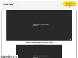 Sites similar to new-lviv.com.ua