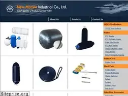 Sites similar to new-marine.com