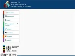 Sites similar to new-mat.org