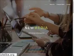 Sites similar to new-media-solutions.com