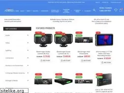 Sites similar to new-media.com.au