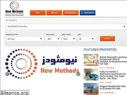 Sites similar to new-methods.com