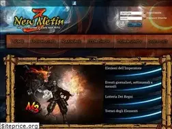 Sites similar to new-metin3.org
