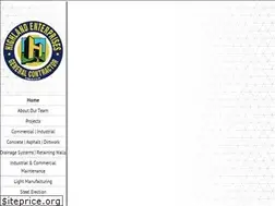 Sites similar to new-mexico-construction.com