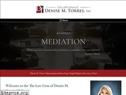 Sites similar to new-mexico-personal-injury.com