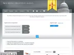 Sites similar to new-mexico-registered-agents.com