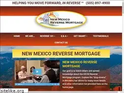 Sites similar to new-mexico-reverse-mortgage.com