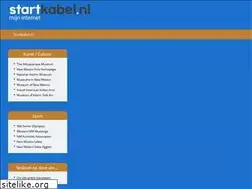 Sites similar to new-mexico.startkabel.nl
