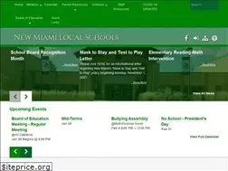 Sites similar to new-miami.k12.oh.us