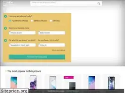 Sites similar to new-mobile.co.uk