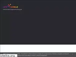 Sites similar to new-mobile.eu