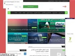 Sites similar to new-mobille.blogspot.com