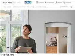 Sites similar to new-netz.de