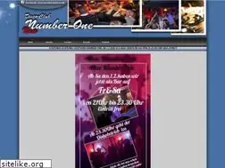 Sites similar to new-number-one.de
