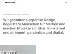 Sites similar to new-office.net