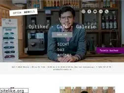 Sites similar to new-optics.de
