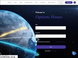 Sites similar to new-options.com