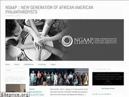 Sites similar to new-philanthropists.org