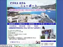 Sites similar to new-port.biz