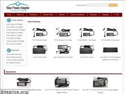 Sites similar to new-power-adapter.com