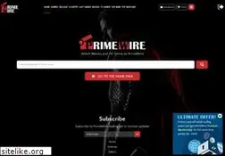 Sites similar to new-primewire.com