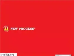 Sites similar to new-process.ch