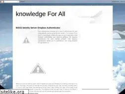 Sites similar to new-programmers.blogspot.com
