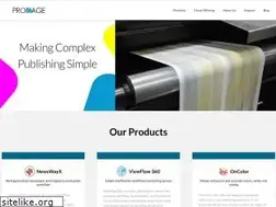 Sites similar to new-proimage.com