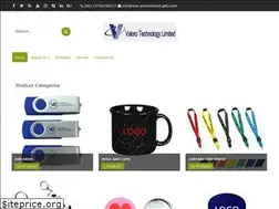Sites similar to new-promotional-gifts.com