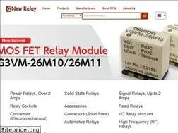 Sites similar to new-relay.com