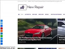 Sites similar to new-repair.com