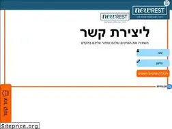 Sites similar to new-rest.com