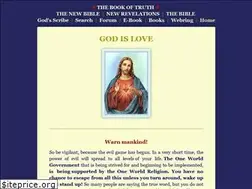 Sites similar to new-revelation.net