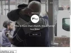 Sites similar to new-river.org.uk