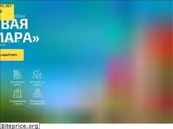 Sites similar to new-samara.ru