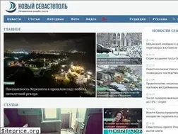 Sites similar to new-sebastopol.com