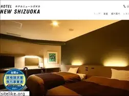 Sites similar to new-shizuoka.com