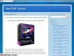 Sites similar to new-soft-ver.blogspot.com