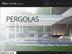 Sites similar to new-store.be