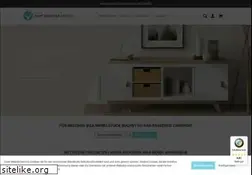 Sites similar to new-swedish-design.de