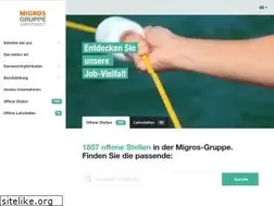 Sites similar to new-talents.ch