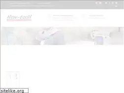 Sites similar to new-tech.com.tr