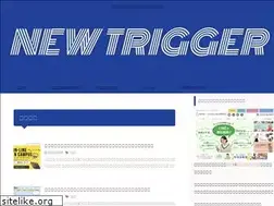 Sites similar to new-trigger.com