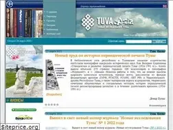 Sites similar to new-tuva.info