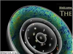Sites similar to new-universe.org