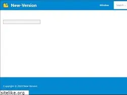 Sites similar to new-version.download