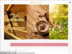 Sites similar to new-vision.jp