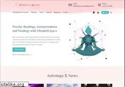 Sites similar to new-visions.com