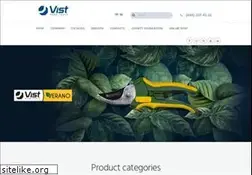 Sites similar to new-vist.com