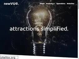 Sites similar to new-vue.com